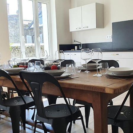 "L'Imprevue", Standing Au Pied De Notre-Dame Apartment Boulogne-sur-Mer Ngoại thất bức ảnh