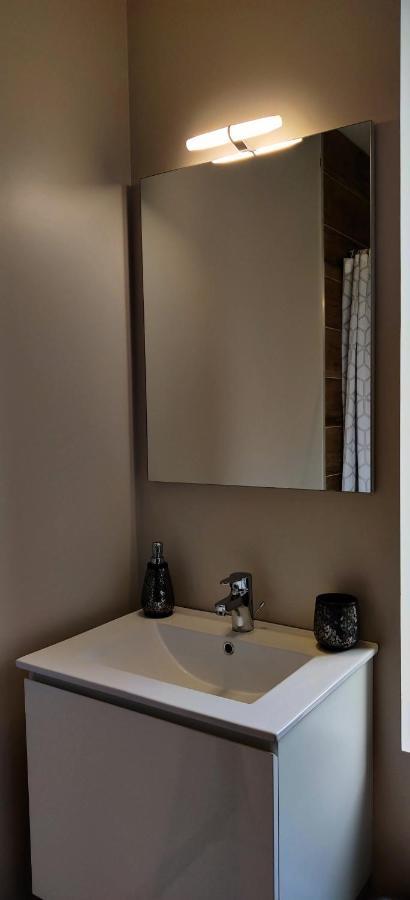 "L'Imprevue", Standing Au Pied De Notre-Dame Apartment Boulogne-sur-Mer Ngoại thất bức ảnh