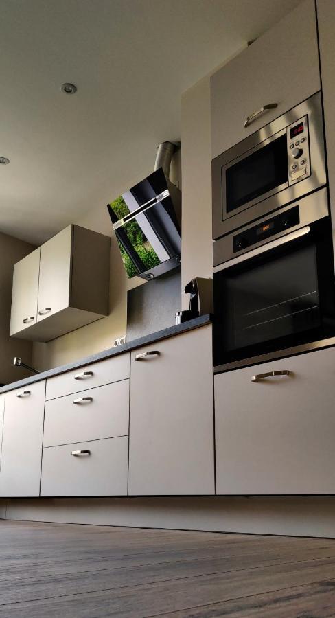 "L'Imprevue", Standing Au Pied De Notre-Dame Apartment Boulogne-sur-Mer Ngoại thất bức ảnh